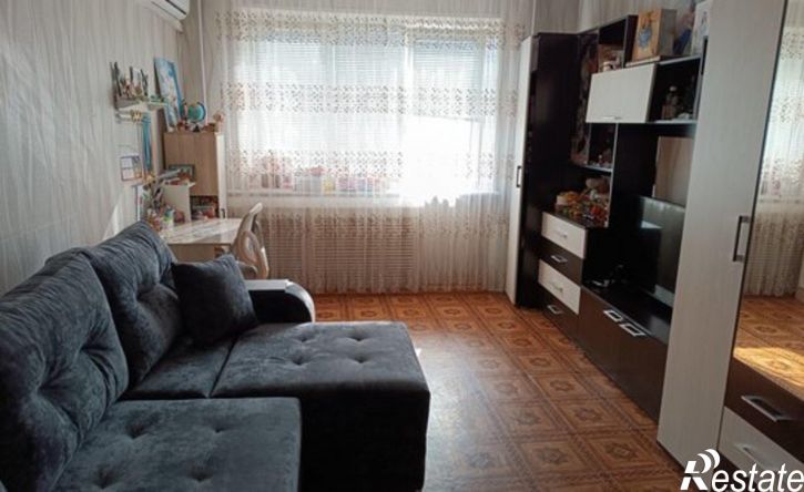 2-комн квартира ул Полевая, 17,  д. 17