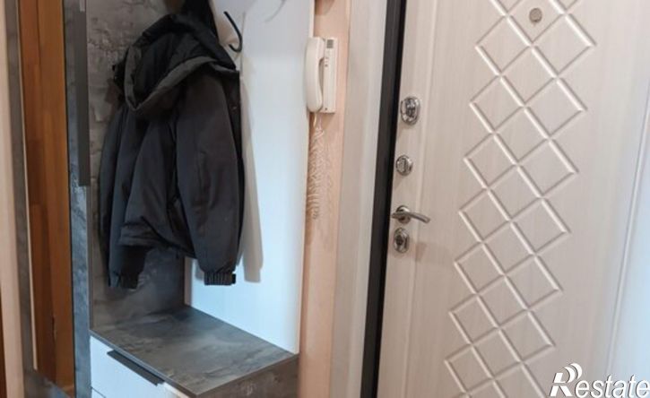 2-комн квартира ул Полевая, 17,  д. 17