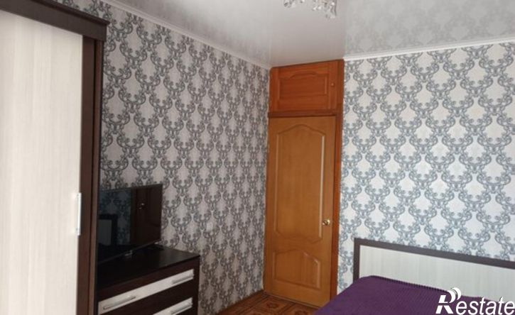 2-комн квартира ул Полевая, 17,  д. 17