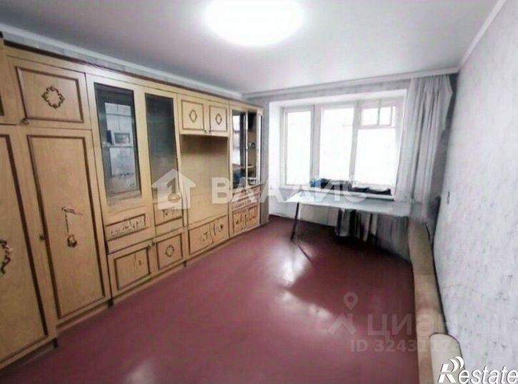 3-комн квартира ул Щербакова, 3,  д. 3