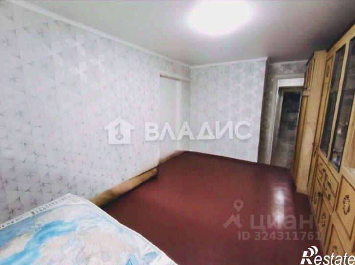 3-комн квартира ул Щербакова, 3,  д. 3