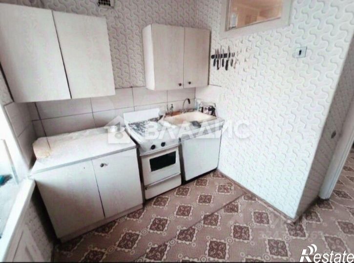 3-комн квартира ул Щербакова, 3,  д. 3