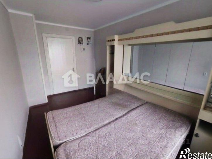 3-комн квартира ул Щербакова, 3,  д. 3