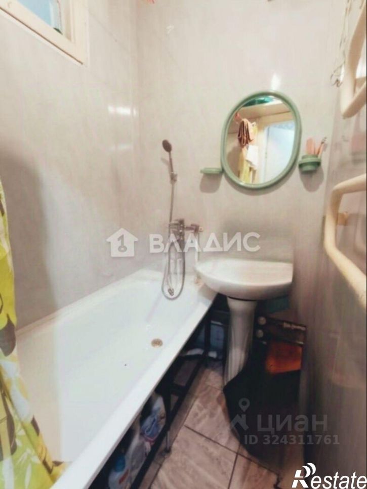 3-комн квартира ул Щербакова, 3,  д. 3