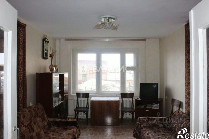 2-комн квартира ул Юрматинская, 3,  д. 3