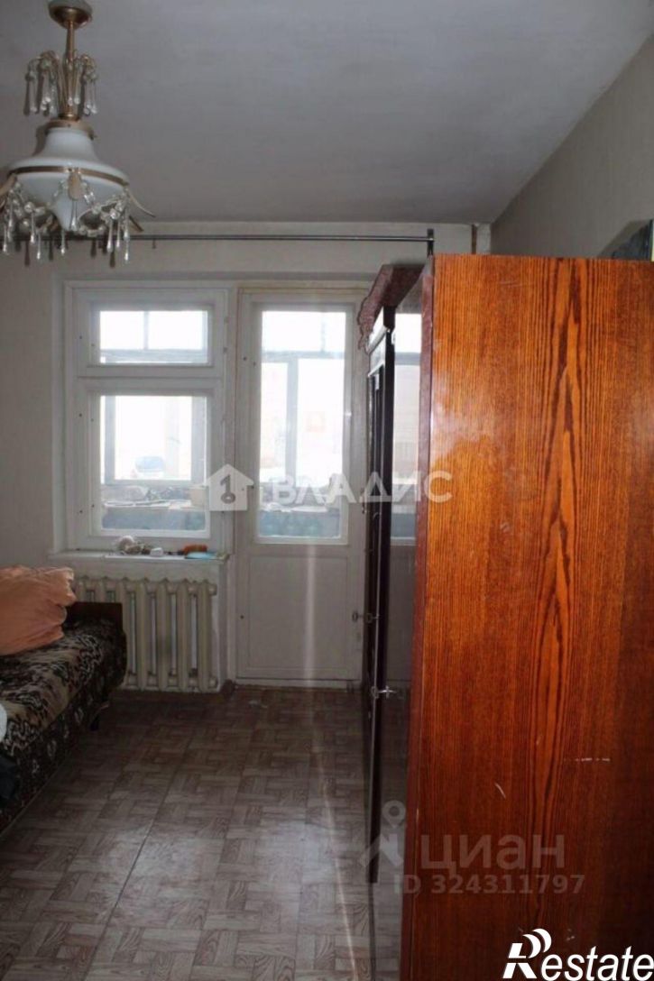 2-комн квартира ул Юрматинская, 3,  д. 3