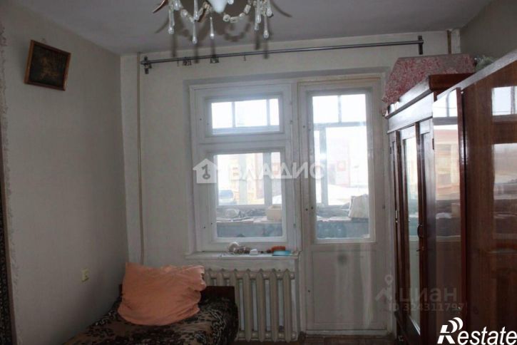 2-комн квартира ул Юрматинская, 3,  д. 3