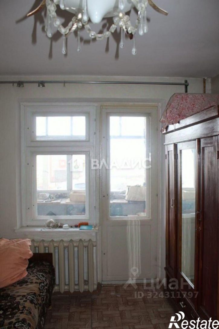 2-комн квартира ул Юрматинская, 3,  д. 3