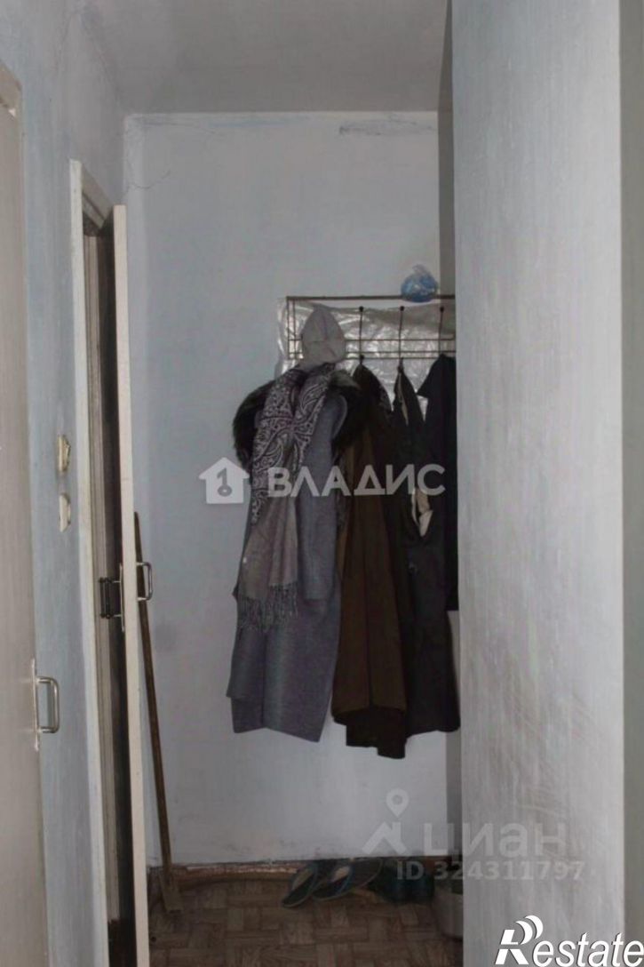 2-комн квартира ул Юрматинская, 3,  д. 3