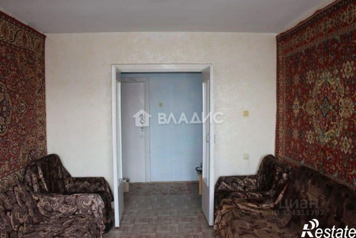 2-комн квартира ул Юрматинская, 3,  д. 3