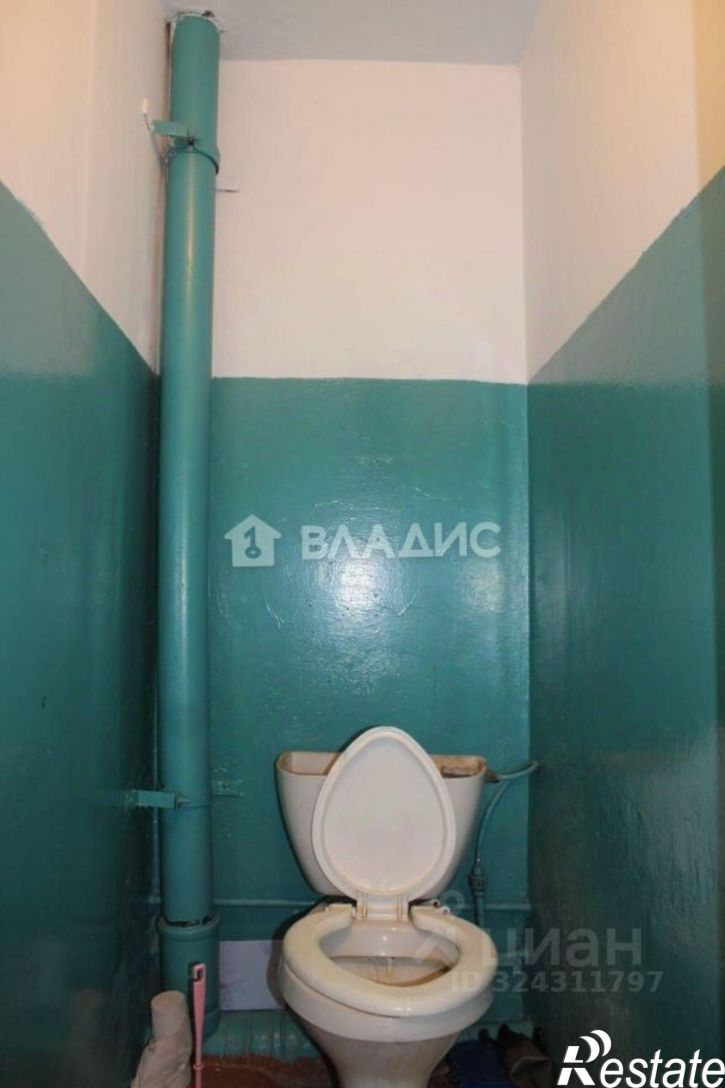 2-комн квартира ул Юрматинская, 3,  д. 3