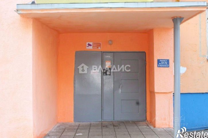 2-комн квартира ул Юрматинская, 3,  д. 3