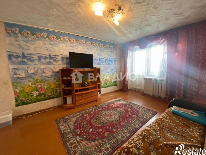 3-комн квартира ул Тукаева, 5в,  д. 5в