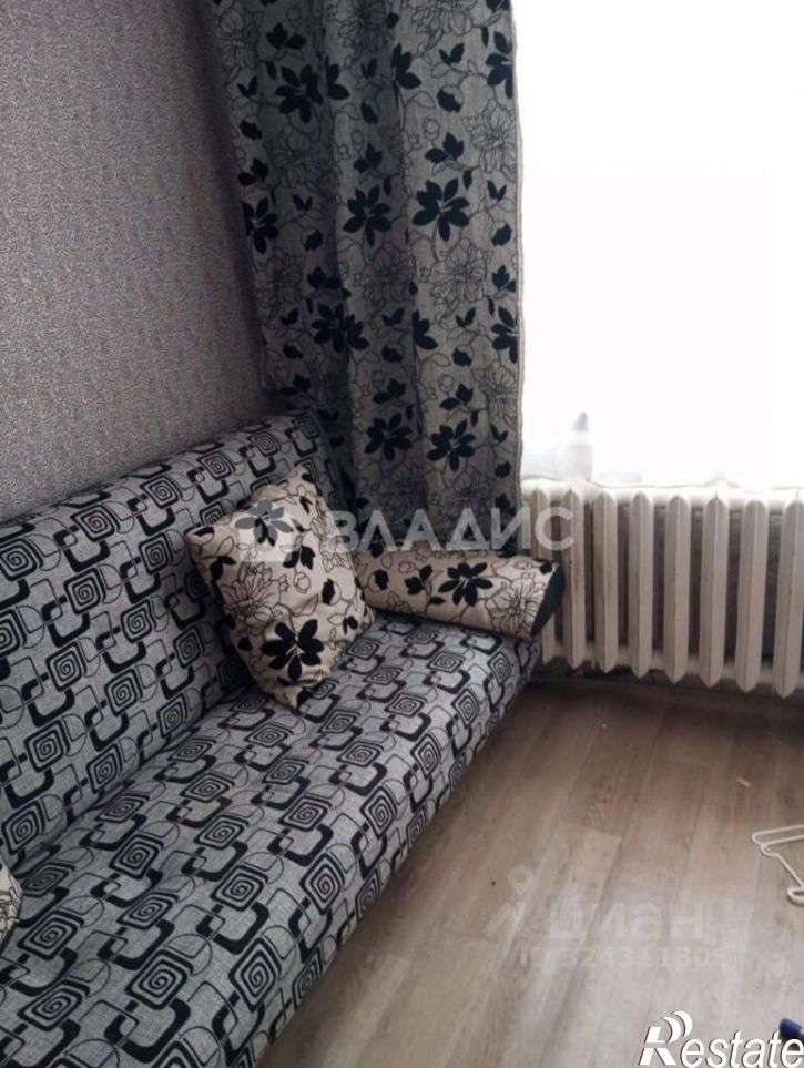 Комната ул Бородина, 3,  д. 3