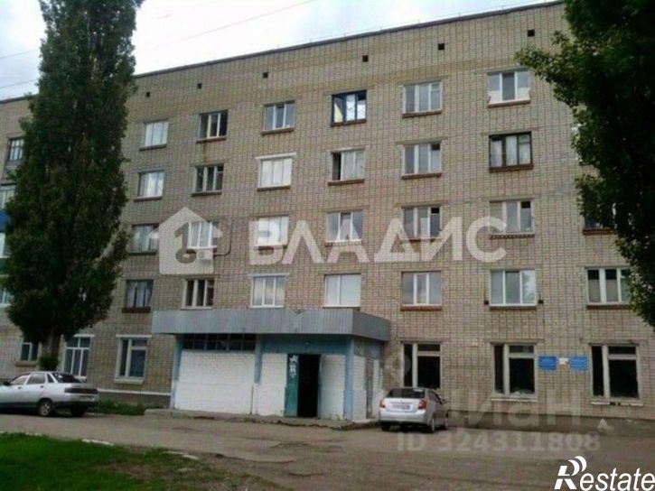 Комната ул Бородина, 3,  д. 3