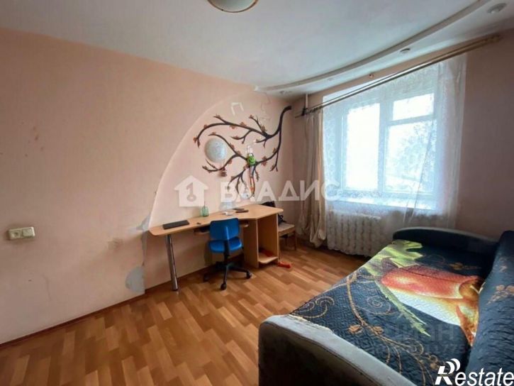 3-комн квартира ул Тукаева, 5в,  д. 5в