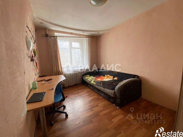 3-комн квартира ул Тукаева, 5в,  д. 5в