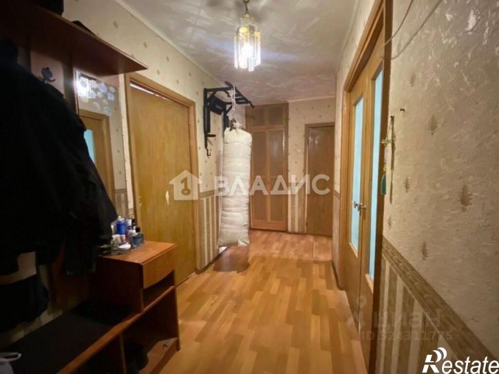 3-комн квартира ул Тукаева, 5в,  д. 5в