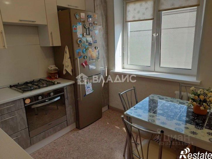 2-комн квартира ул Крымская, 24,  д. 24