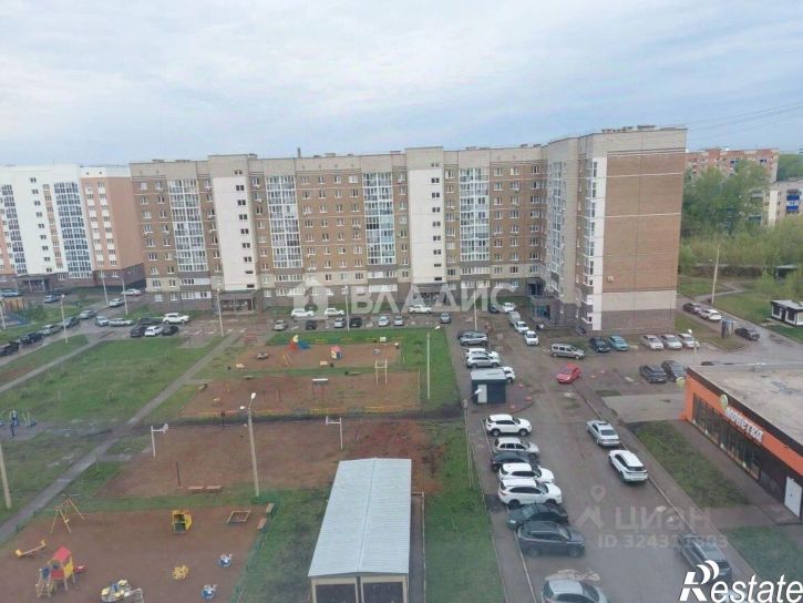 2-комн квартира ул Крымская, 24,  д. 24