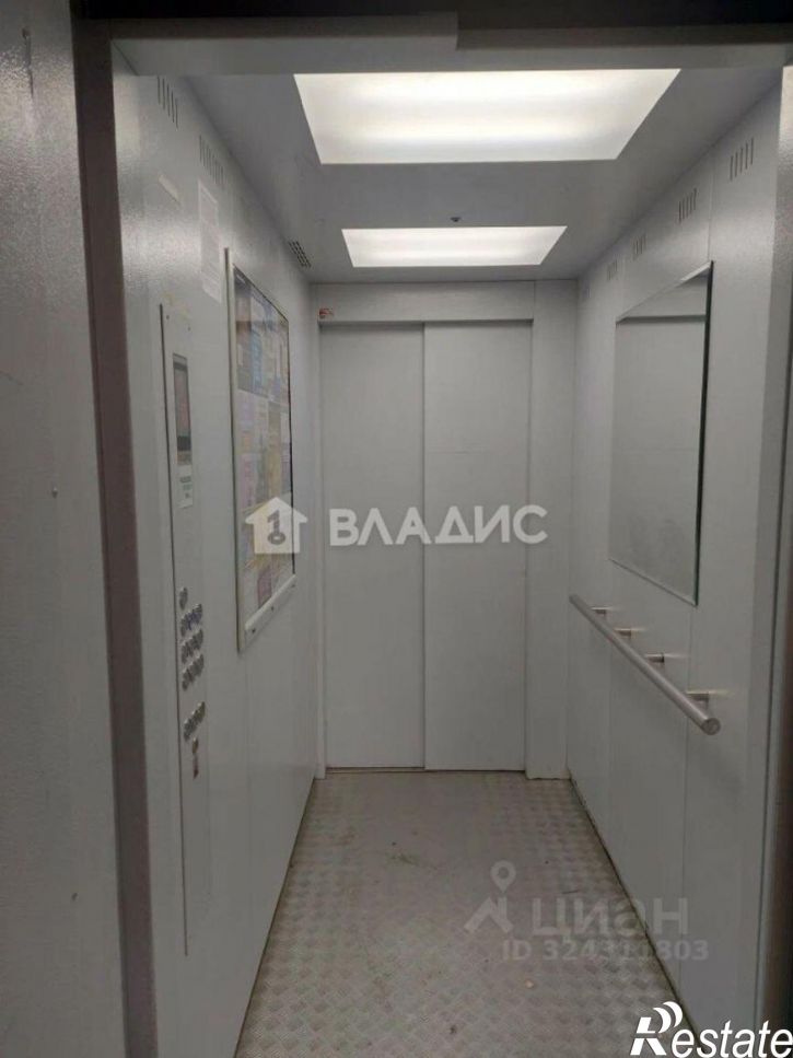 2-комн квартира ул Крымская, 24,  д. 24