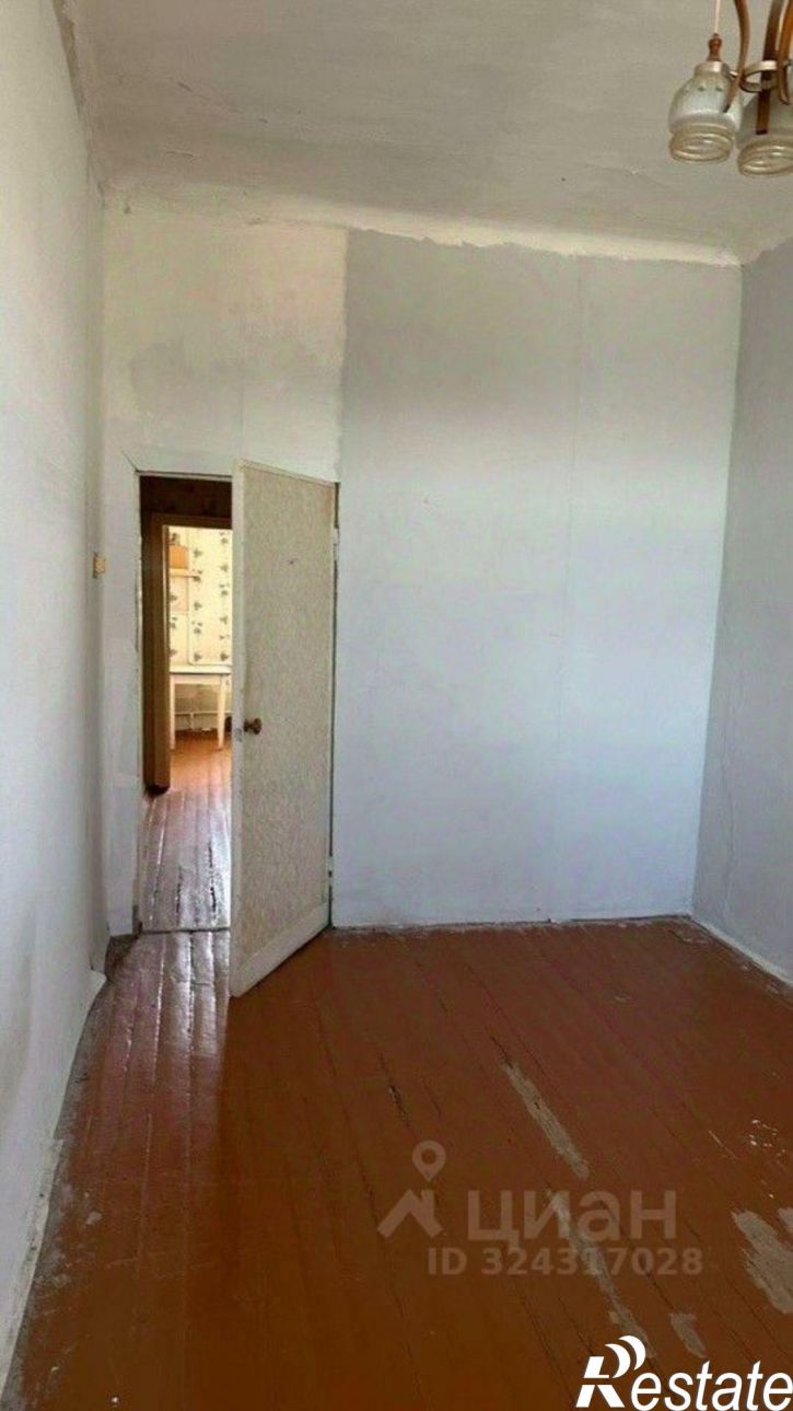 2-комн квартира ул Железнодорожная, 2,  д. 2