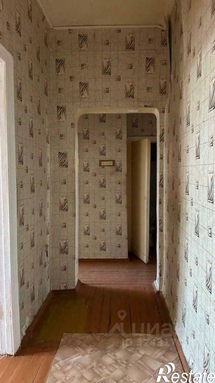 2-комн квартира ул Железнодорожная, 2,  д. 2