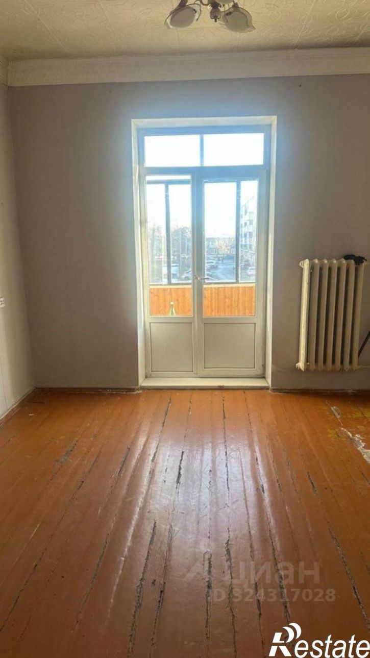 2-комн квартира ул Железнодорожная, 2,  д. 2