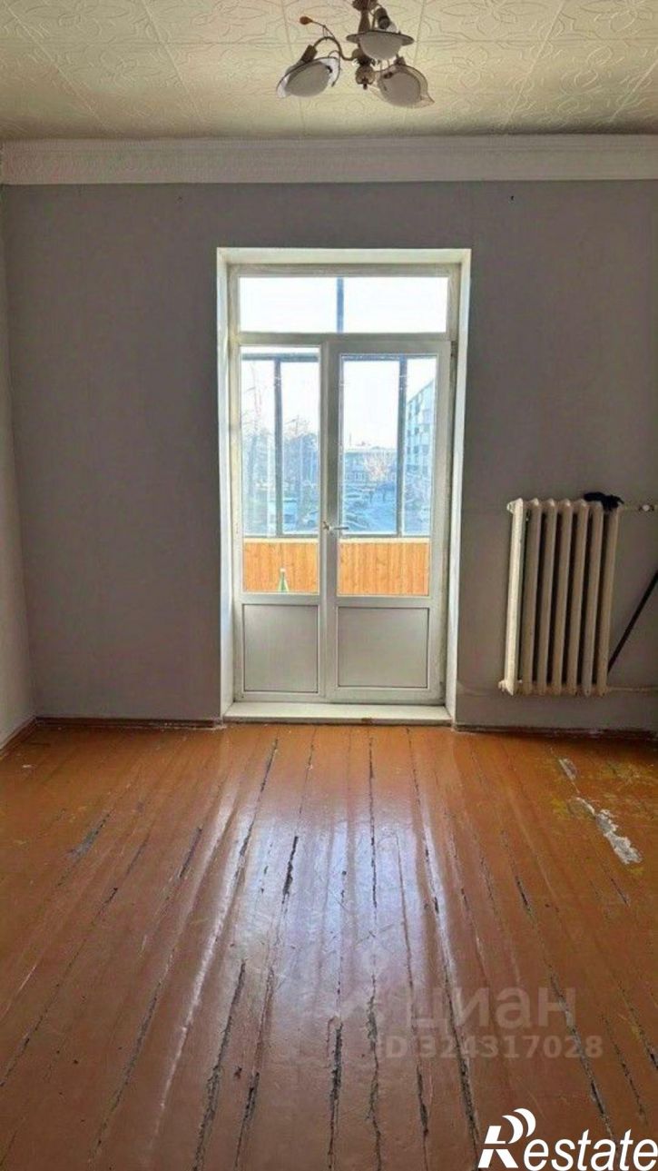 2-комн квартира ул Железнодорожная, 2,  д. 2