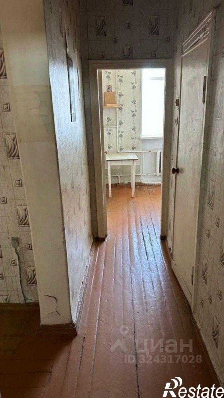 2-комн квартира ул Железнодорожная, 2,  д. 2