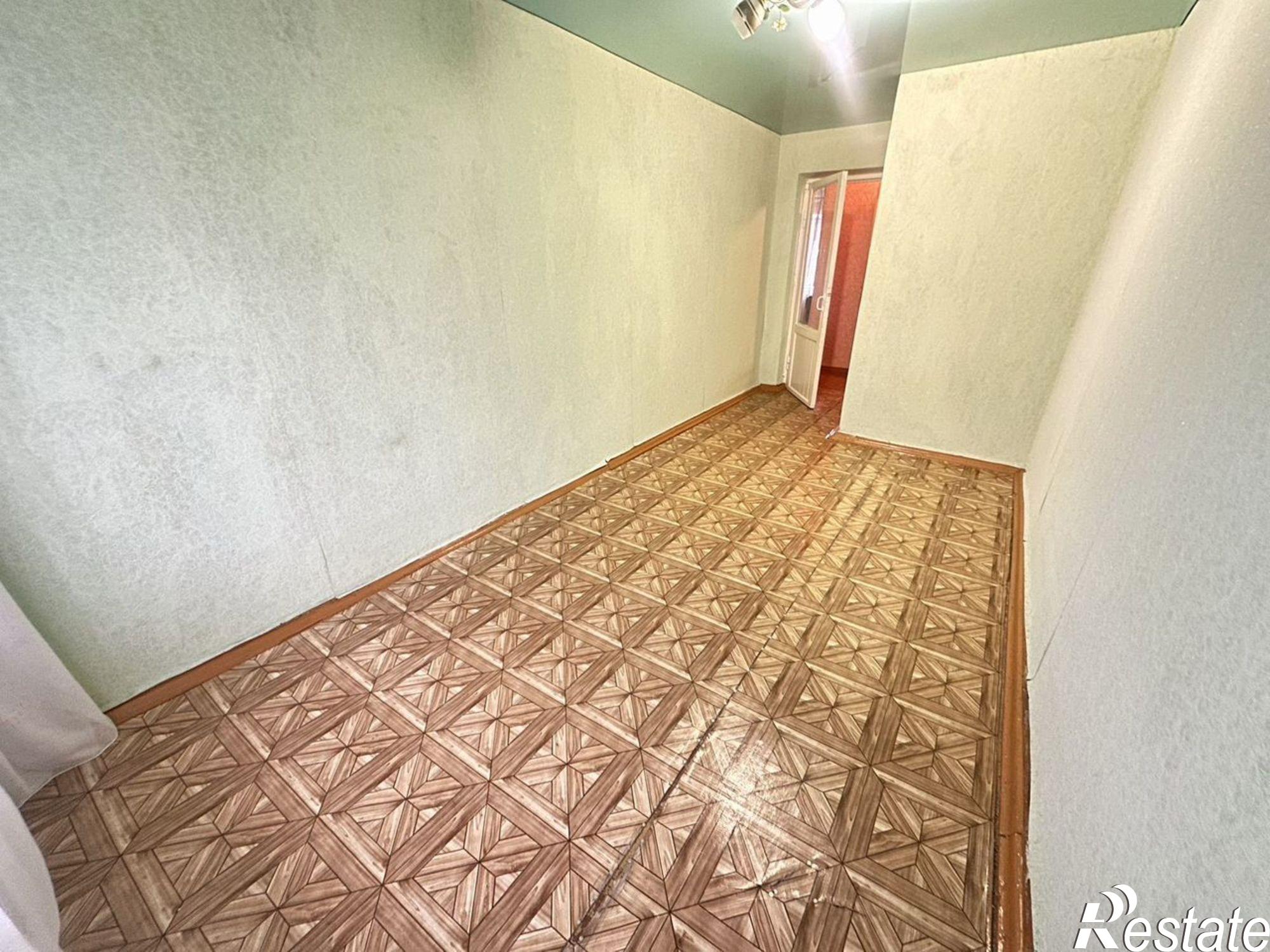 Купить квартиру за 3 550 000 рублей на ул Худайбердина, 132