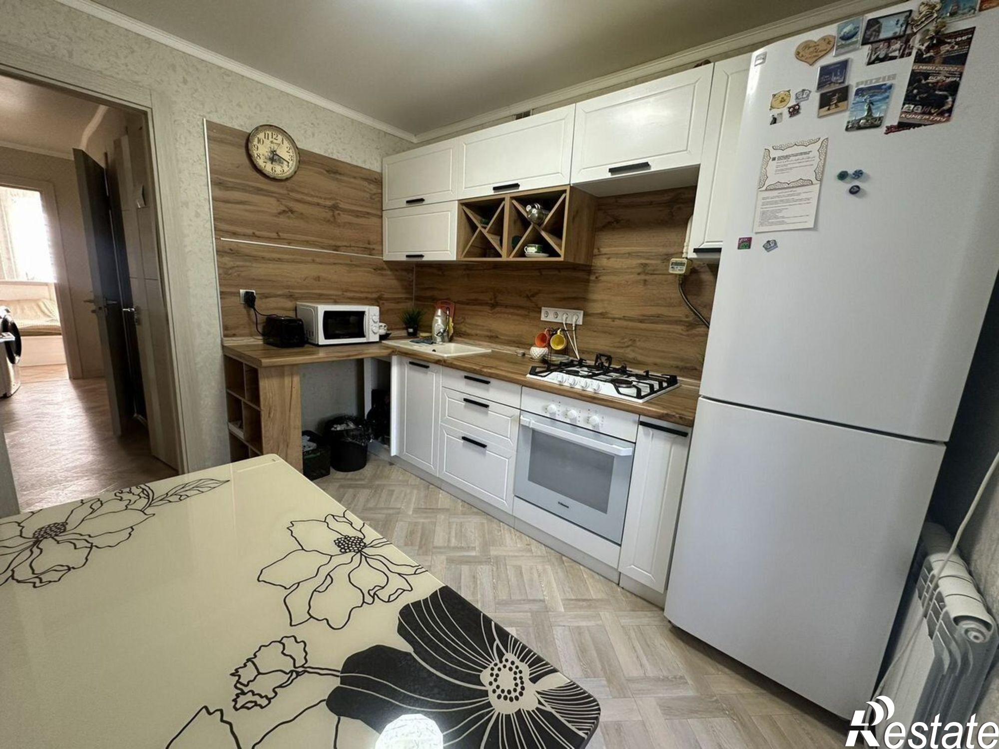 Купить квартиру за 4 500 000 рублей на ул Нагуманова, 27б