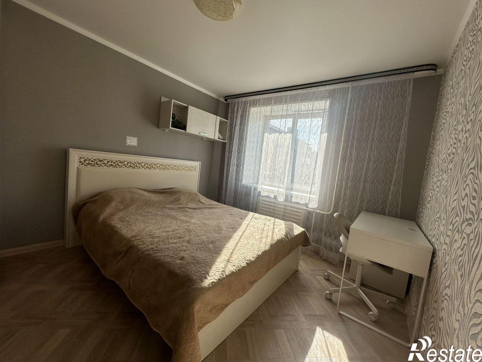 Купить квартиру за 4 500 000 рублей на ул Нагуманова, 27б