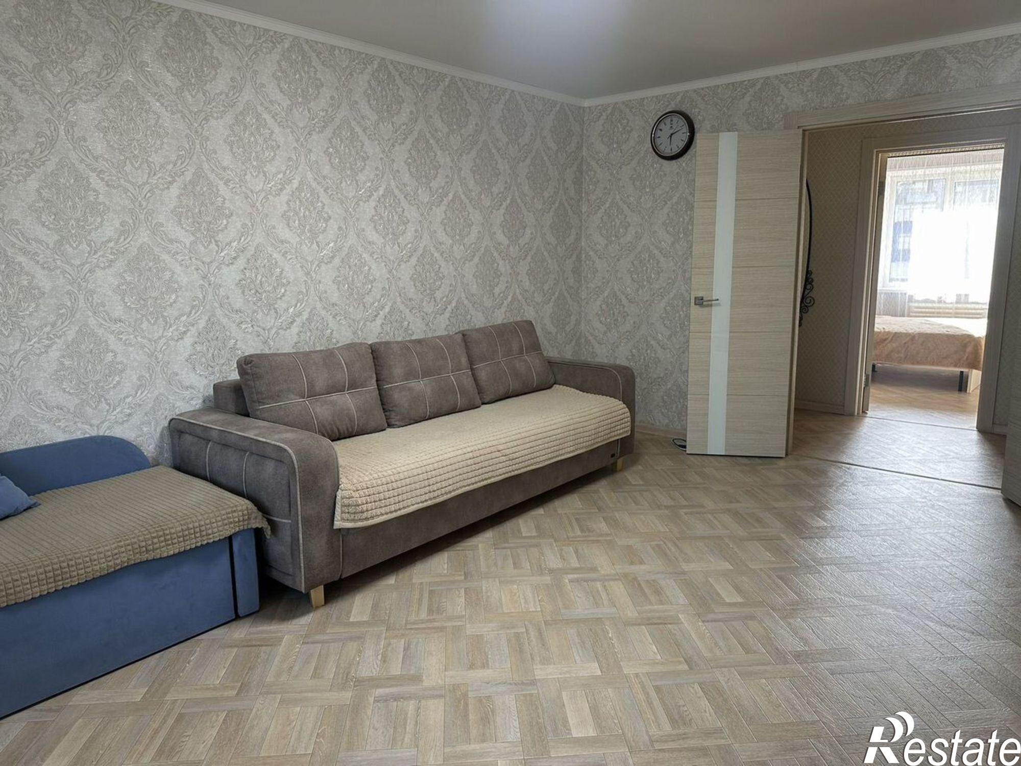 Купить квартиру за 4 500 000 рублей на ул Нагуманова, 27б