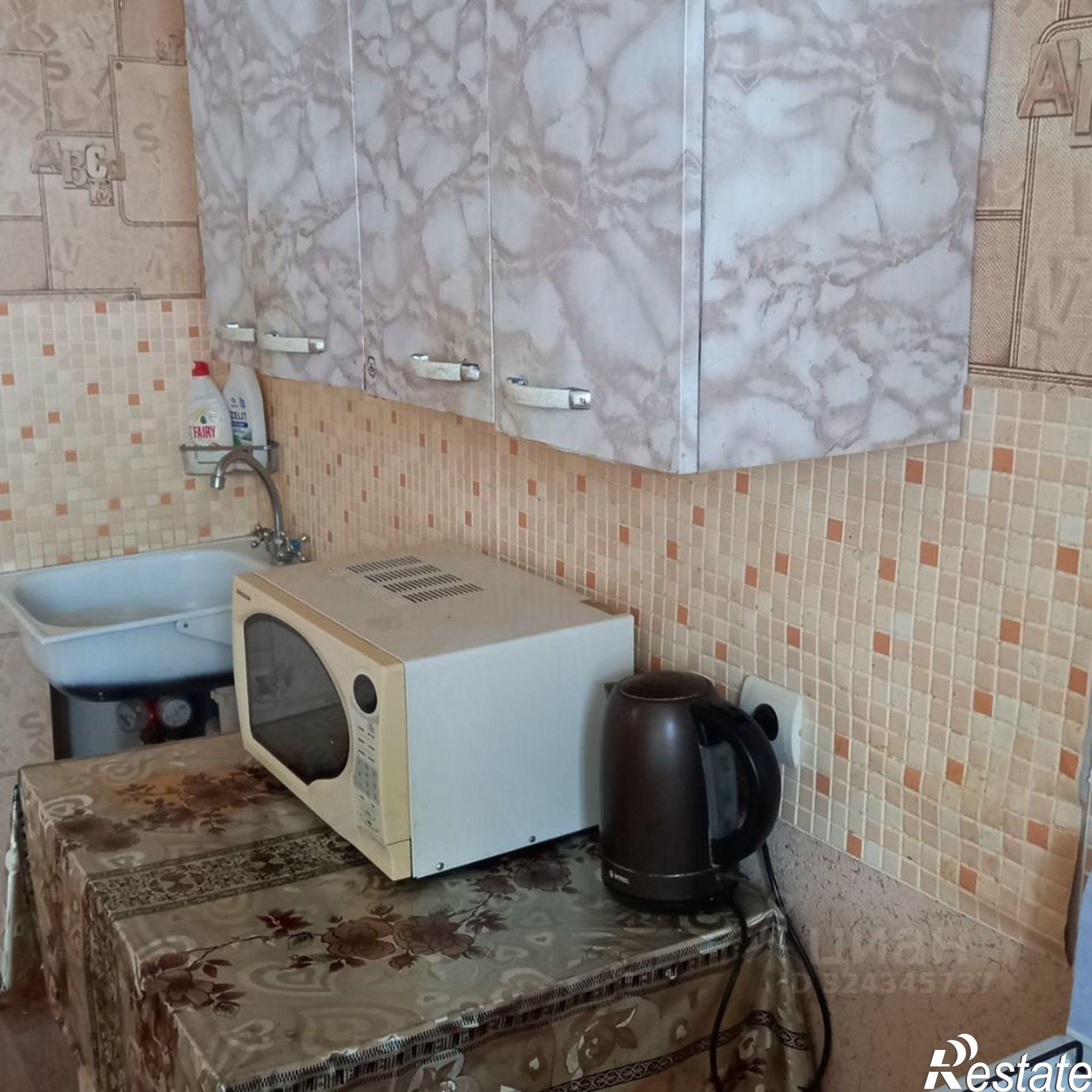 Сдать квартиру за 16 000 рублей на улица Николаева, 20