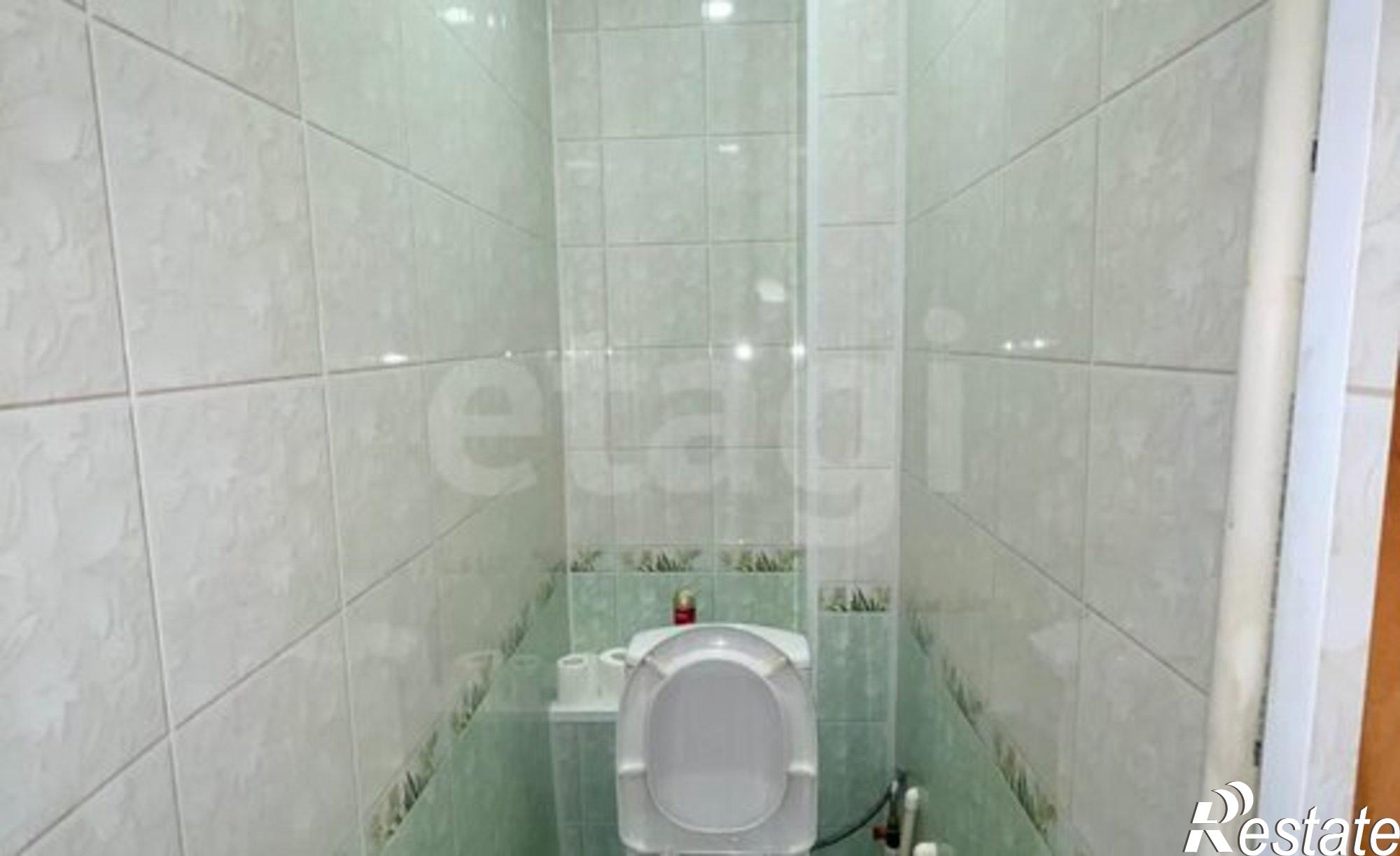 Купить квартиру за 4 500 000 рублей на улица Шафиева, 3