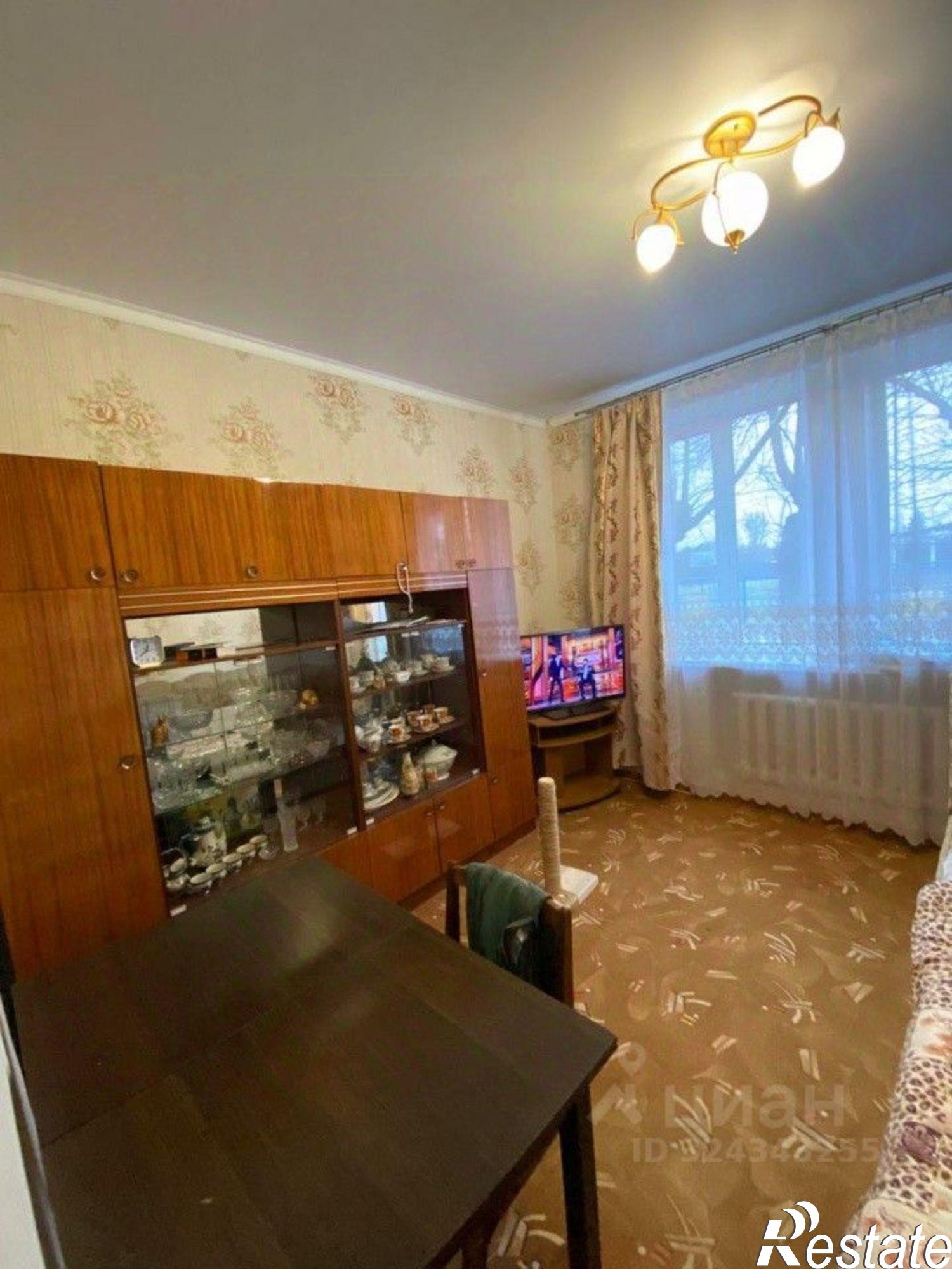 Купить квартиру за 2 500 000 рублей на улица Ломоносова, 38