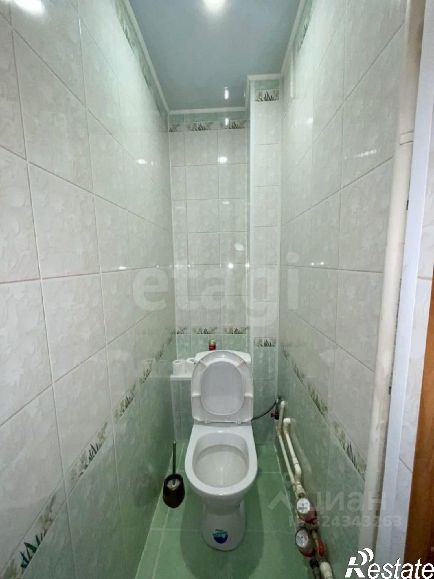 Купить квартиру за 4 500 000 рублей на улица Шафиева, 3