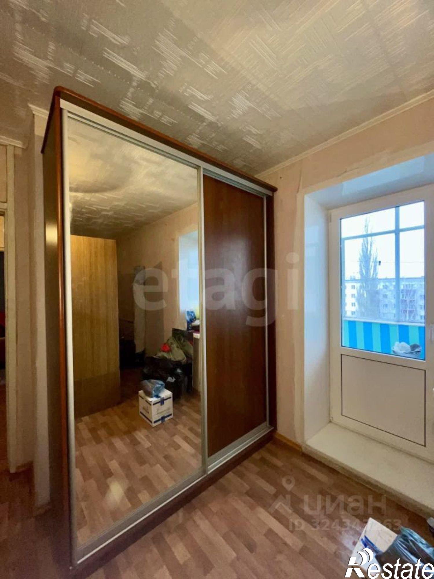 Купить квартиру за 4 500 000 рублей на улица Шафиева, 3