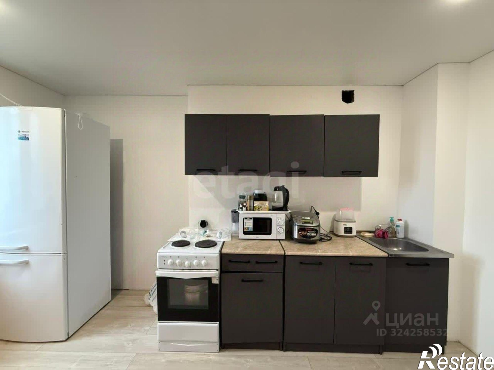 Купить квартиру за 4 300 000 рублей на проспект Октября, 85