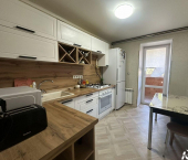 3-комн, 62кв м, этаж 3/5 ул Нагуманова, 27б