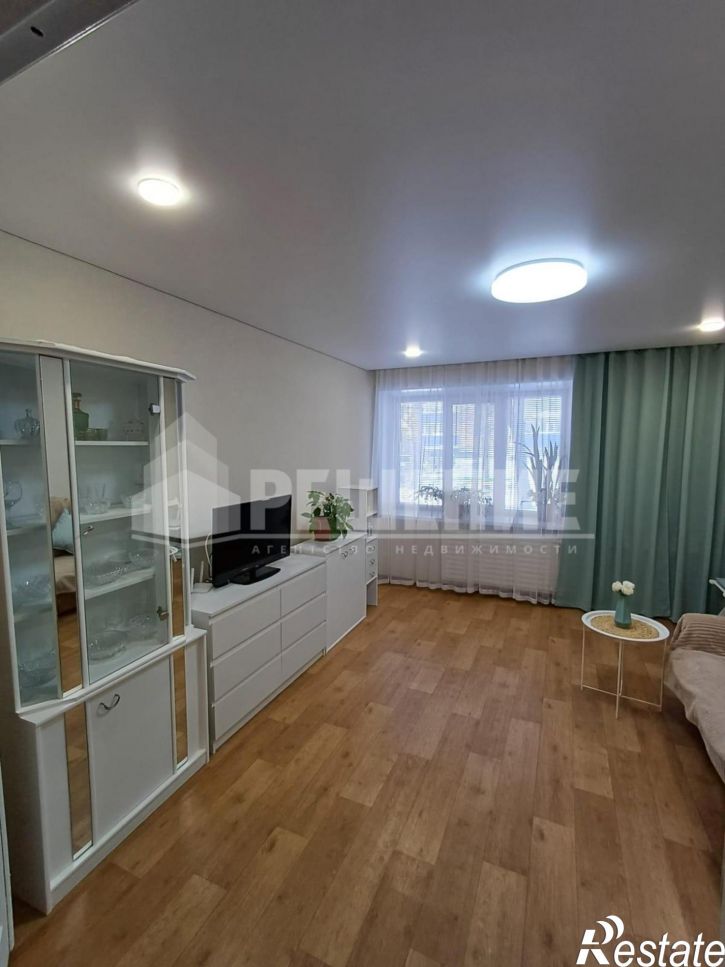 3-комн квартира Шафиева улица,45