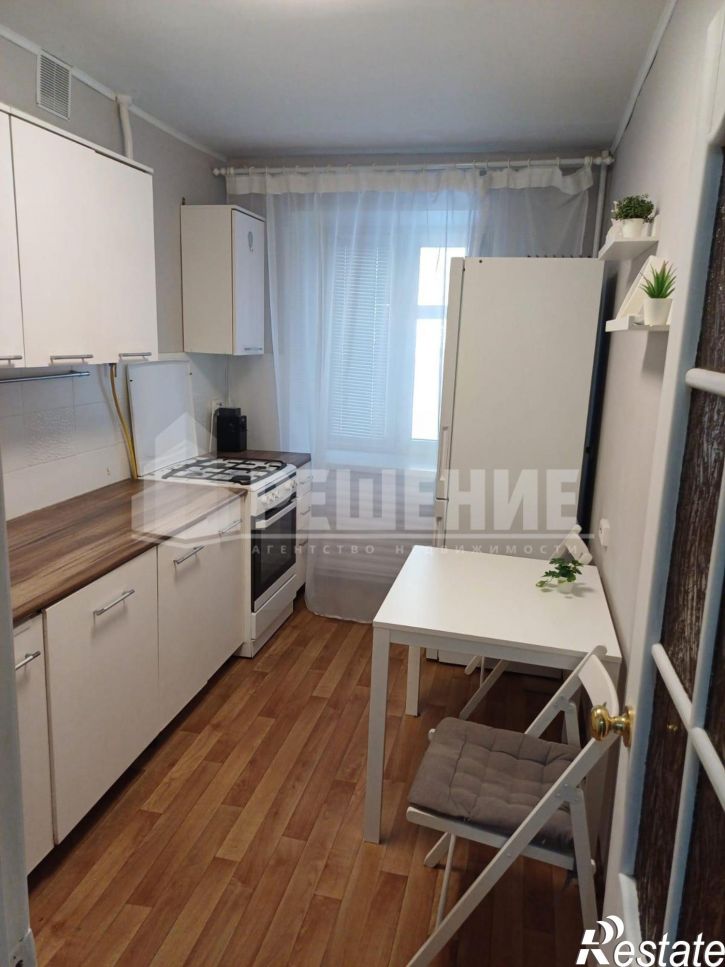 3-комн квартира Шафиева улица,45