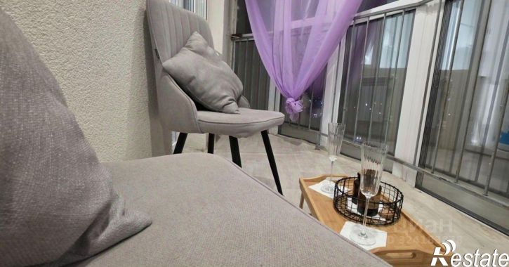 2-комн квартира улица Артёма, 68,  д. 68