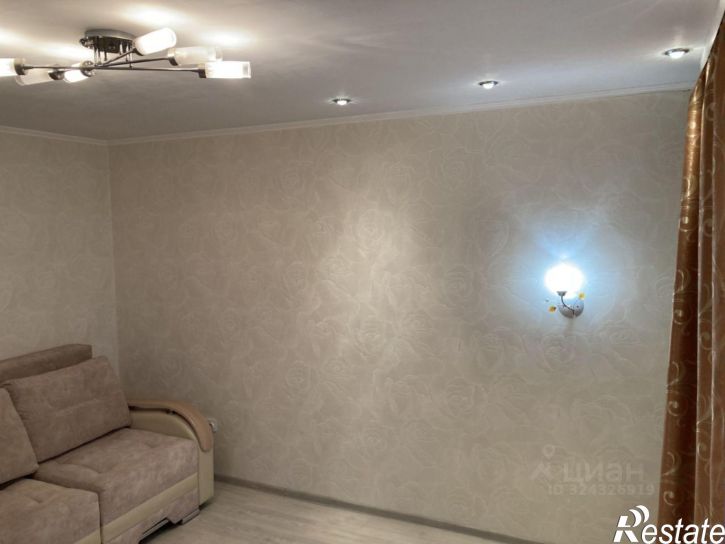 1-комн квартира улица Гоголя, 149А,  д. 149А