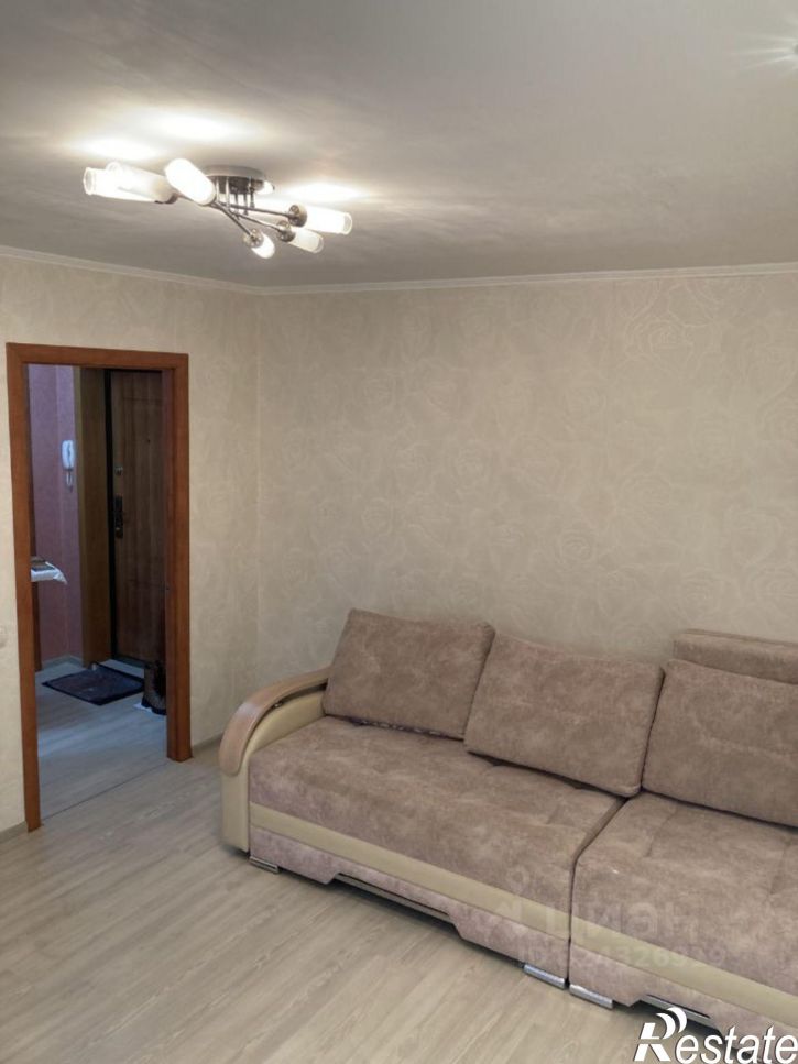 1-комн квартира улица Гоголя, 149А,  д. 149А