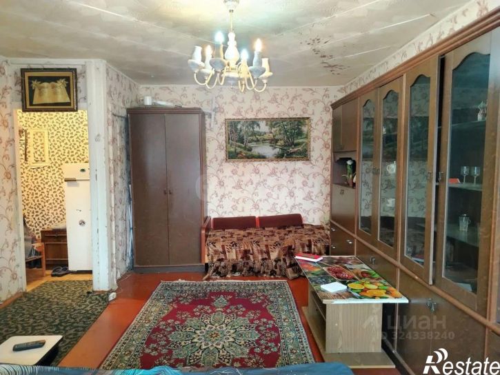 1-комн квартира Элеваторная улица, 110,  д. 110