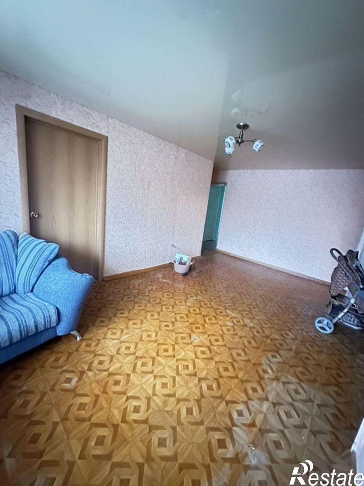 3-комн квартира ул Худайбердина, 132,  д. 132