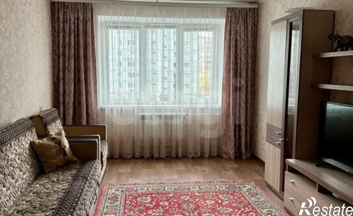 3-комн квартира Патриотическая улица, 90,  д. 90