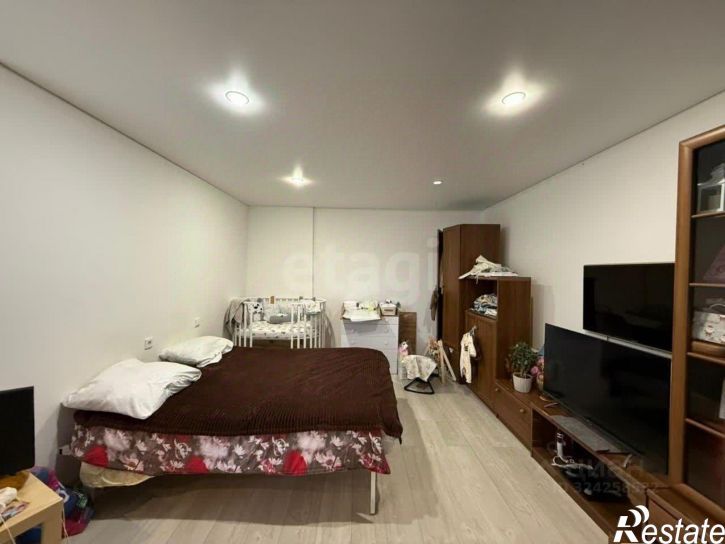 1-комн квартира проспект Октября, 85,  д. 85